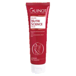 Beaume nutriscience