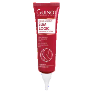 Crème minceur slim logic