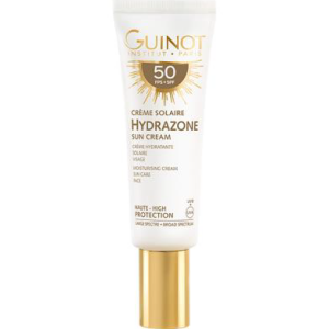 Crème solaire hydrazone