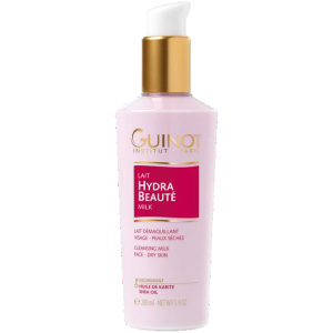 Lait Hydra Beauté